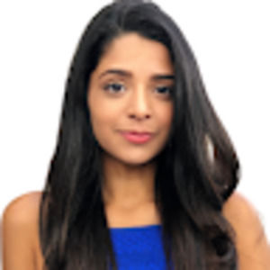 Meet your Posher, Alanis